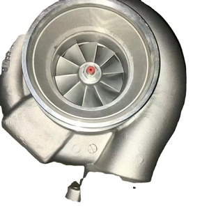 Pièces de moteur diesel marin Injecteur 418-8820 pour machines de la série 3616 4916700132 Turbocompresseur - Product Image 1