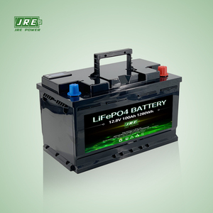 원통형 배터리 <span class=keywords><strong>Lifepo4</strong></span> 셀 38120 3.2v 8000mAh <span class=keywords><strong>lifepo4</strong></span> 배터리 시작 barttery Cranking 배터리 - Product Image 4