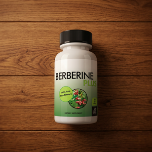 Nuevo Extracto Herbal de Berberina en Cápsulas para Adultos, Suplemento Dietético para la Salud del Sistema Inmunológico, Beneficios Antioxidantes, 120 Cápsulas - Product Image 4