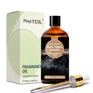 Perfume para Hombre, Perfume Árabe, Perfumes Masculinos en Spray, Fragancia Árabe de Larga Duración, Feromona, Regalo de Belleza y Salud para Hombres y Mujeres - Product Image 5