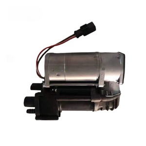 Nuevo Kit de Suspensión Neumática con Compresor 2014-2018 para Chasis F15 2015-2019 Chasis F16 37206850555 - Product Image 4