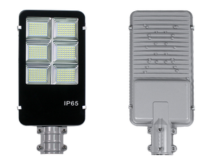 Outdoor Lighting Ip65 Waterproof Aluminum <strong>Solar</strong> <strong>Light</strong> 60W 100W 150W 200W 300W 400W 500W All in Two Led <strong>Solar</strong> <strong>Street</strong> Lamp - Product Image 2