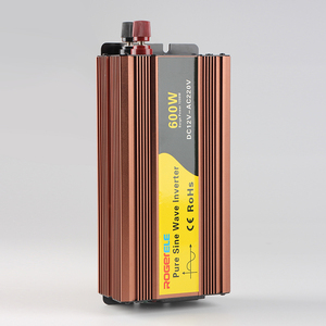 Biến Tần Công Suất Sóng Sin 600W Tinh Khiết Rẻ Nhất Với Bảng Mạch Tốt Nhất - Product Image 2