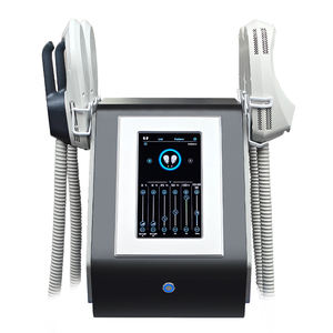 Gym kebugaran Set Perawatan Tubuh setelan perangkat portabel lengan kaki pijat mesin Perawatan Tubuh - Product Image 3