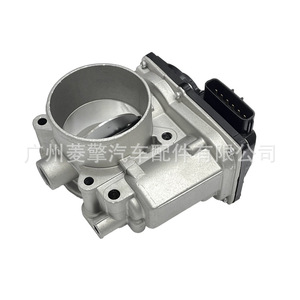 Válvula de aceleración 1450A033 para Mitsubishi L200 Pajero 4D56, pieza de repuesto para motor - Product Image 5