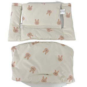 Coussin de chaise de croissance pour bébé pour enfants chaise de salle à <span class=keywords><strong>manger</strong></span> coussin de dessin animé <span class=keywords><strong>manger</strong></span> coussin de chaise anti-<span class=keywords><strong>sale</strong></span> - Product Image 4