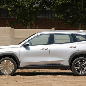 Geely Boyue L, SUV Familiar con Control de <span class=keywords><strong>Crucero</strong></span> Adaptativo, Asistente de Mantenimiento de Carril y Gran Distancia al Suelo para Distribuidores Internacionales de Automóviles - Product Image 6