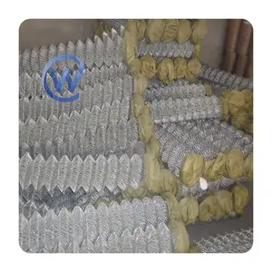 6x12 chain link fence panels chain link fence barb wire chain link fencing net