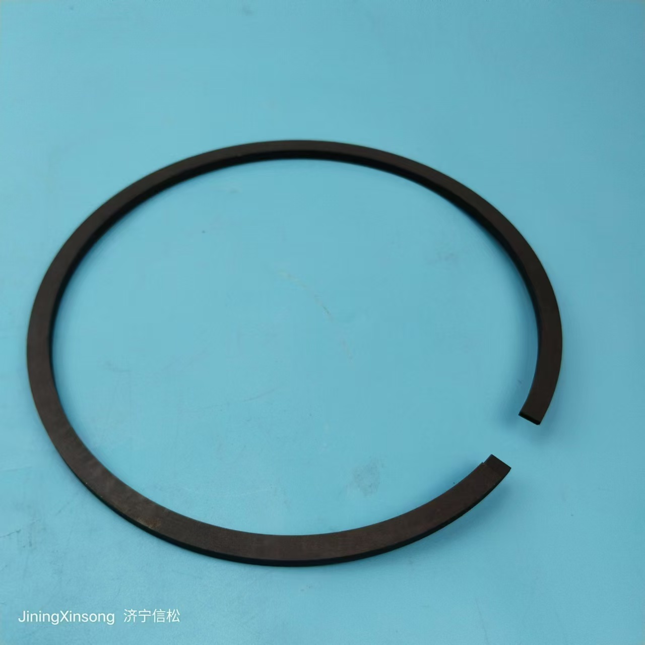 6162-13-5480 6D170-1-5 Exhaust Pipe Clamp - Durable & Reliable