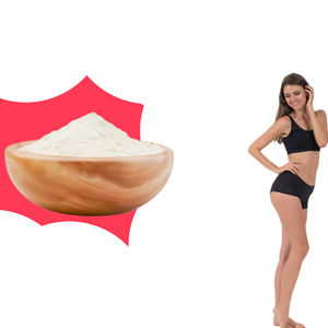 El mejor modulador del apetito natural personalizado Sibu Beauty Care Diet Suplemento Slim Body Weight Loss Sibu Powder - Product Image 4