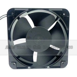 Ventilateur étanche KFL KFL20060HA2 220V-240V 50/60Hz pour humidificateurs - Product Image 4