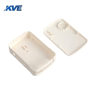 Tùy chỉnh chế tạo vỏ nhựa tùy chỉnh điện tử bao vây ABS nhựa <span class=keywords><strong>CNC</strong></span> gia công nguyên mẫu - Product Image 4