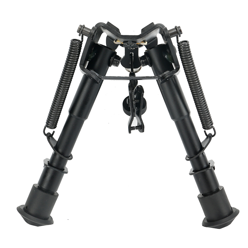 Tactical 6-9inch tripod With mount Retractable tripod