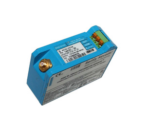 Sensor de Proximidad Nevada 3300 144181-50 de 5/8 mm, Salida 4-20 mA, Respuesta de Frecuencia de 10-1000 Hz, Acero Inoxidable - Product Image 1