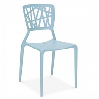 Ensemble de 4 chaises et table à manger rondes en acier inoxydable doré et marbre pour restaurant et petite maison moderne peu encombrante