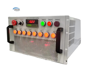 Tải các công ty Ngân hàng cung cấp 10KW Điện Trở Tải ngân hàng, 50 AMP-bao gồm cả công nghệ vsoft xách tay tải ngân hàng - Product Image 1