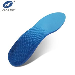 Comodi fornitori di <span class=keywords><strong>solette</strong></span> deodoranti <span class=keywords><strong>antiscivolo</strong></span> in feltro caldo supporto per arco per adulti, Running atletic Gel Shoe - Product Image 2