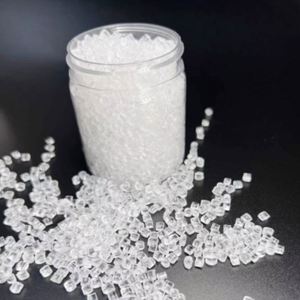 3001MV/3001MV2/3001MV2A/X00312 25kg <b>General</b> Grade Raw Material for Food Container Daily Necessities - Product Image 3