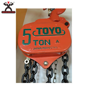 ขายร้อนคุณภาพสูงที่กำหนดเอง <span class=keywords><strong>Hand</strong></span> <span class=keywords><strong>CHAIN</strong></span> <span class=keywords><strong>Hoist</strong></span> - Product Image 4