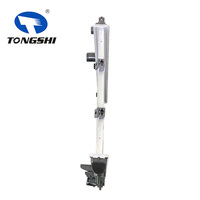 TONGSHI Prix de gros OEM 25310-2F500 Pièces de voiture pour système de refroidissement Radiateur automobile pour KIA Cerato 1.5 Crdu 04- MT*