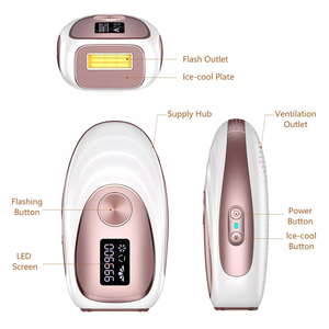 510k <span class=keywords><strong>Ipl</strong></span> лазерная эпиляция