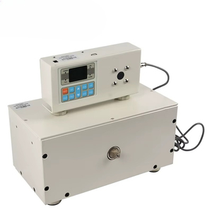Digital Torque Meter 500Nm Torque Tester High Accuracy Torque Testing Machine with LCD Display - Product Image 5