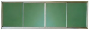 <span class=keywords><strong>Tableau</strong></span> d'écriture magnétique personnalisé OEM, grand format, <span class=keywords><strong>tableau</strong></span> <span class=keywords><strong>noir</strong></span> coulissant pour salle de classe, <span class=keywords><strong>tableau</strong></span> vert pour l'école, le bureau et l'éducation - Product Image 5