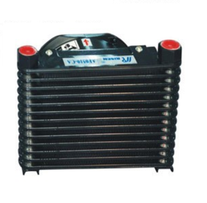Ventilador Refrigerado por Aire Coolbit AF/AH <span class=keywords><strong>de</strong></span> AF0510T, AF1025T, AH2431T, AH3818T, Enfriador <span class=keywords><strong>de</strong></span> Aceite Hidráulico, Intercambiador <span class=keywords><strong>de</strong></span> Calor <span class=keywords><strong>de</strong></span> Placas - Product Image 3