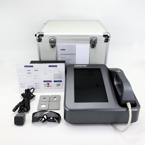 Appareil de luminothérapie excimer UVB 308 nm professionnel SH308TY - Product Image 2