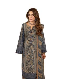 Buen color modesto vestido de novia Nuevo maravilloso traje de seda para fiesta increíble Venta caliente Pakistán señoras indio Salwar Kameez - Product Image 1