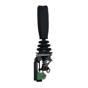 2901016520 HA-2901016520 Scissor Lift phụ tùng 1 trục joystick điều khiển Tương thích với haulotte thang máy tối ưu nhỏ gọn - Product Image 2