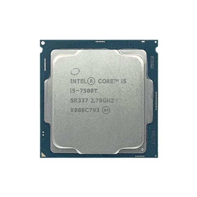 Intel Core i5-7500 Buying Guide for Budget Systems