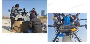 중국 공장 최고 품질 T1-FD GPS RTK 공급 업체 기지 및 로버 RTK GNSS 수신기
