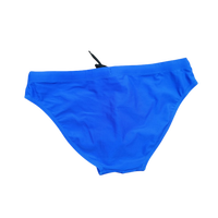 Short de bain tricoté décontracté pour homme, taille mi-haute, élastique, respirant, séchage rapide, motif triangulaire stéréoscopique, avec dentelle
