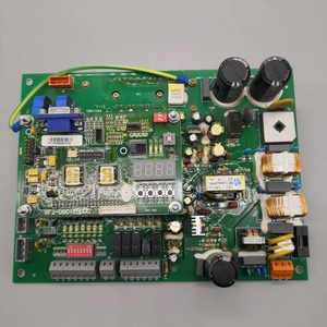 <span class=keywords><strong>Monarch</strong></span> Thang Máy Bảng Chính Bảng Hiển Thị MCTC-HCB-R1 - Product Image 4