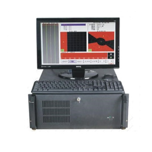 Detector de Corrientes Inductivas/Detector de Defectos por Corrientes Inductivas para Acero, Cobre, Aluminio, Aluminio Revestido de Cobre, Acero Revestido de Cobre - Product Image 1