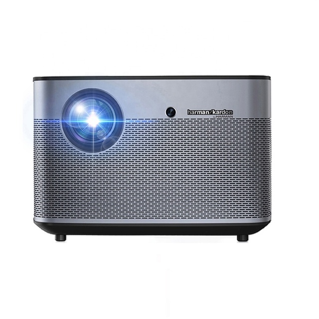Cheapest Xgimi Projector H2 Global Version Projectors 4K Beamer Full Hd Led Video Projector 1080p Native