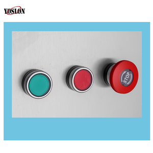 Yoslon เครื่องตี YSN-KL-18อัตโนมัติประหยัดพลังงานและมีประสิทธิภาพสูงเครื่องตีเบอร์เกอร์มีทบอล - Product Image 3