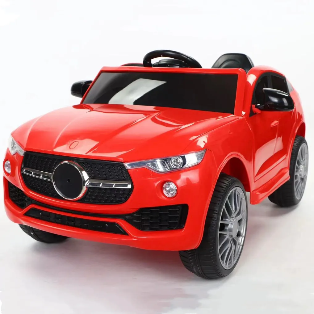 Barato personalizado 4 asientos coches de bebé para niños Mini Cooper 24 V comprar eléctrico clásico chico coche de juguete remoto niños