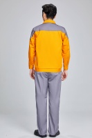 Vêtements de travail uniformes, vêtements de soudeur, vêtements de construction, tenue de travail durable pour hommes et femmes