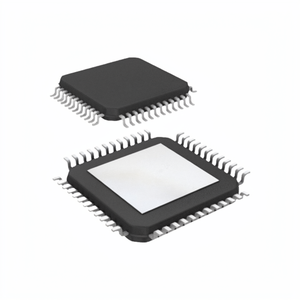 Power Management (PMIC) 48 LQFP Exposed Pad BOM IC In Stock MC33FS6513CAE Buy Electronics Components Online - Product Image 1