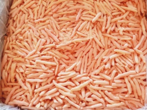 Zenzero Baby Affettato Sottaceto, Zenzero Giovane Dolce Marinato Istantaneo - Product Image 6