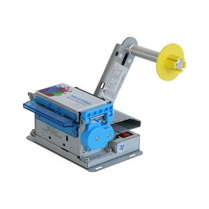 Masung MS-EP5860-CL-Imprimante thermique 60mm Imprimante de tickets personnalisée pour machines de paiement Machine de commande libre-service - Product Image 4