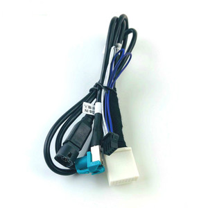 Rgb Lvds Uitgang Draadloze Carplay Werken Met <span class=keywords><strong>Video</strong></span> <span class=keywords><strong>Interface</strong></span> Voor Audi A3 <span class=keywords><strong>A4</strong></span> A5 A7 Q7 - Product Image 6