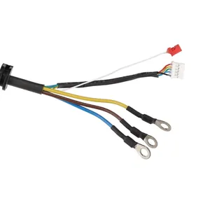 G30 Plus Gokart Pro Fourche Accessoires Pneu Pour <span class=keywords><strong>Mag</strong></span> G 30 Scooter Électrique Skuter Es4 Pole <span class=keywords><strong>2</strong></span> Ninebot Max G2 Part Ninebot Parts - Product Image 6