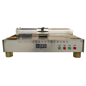 Thiết Bị Kiểm Tra Tương Đương Cát Thiết Bị Kiểm Tra Cát - Product Image 1