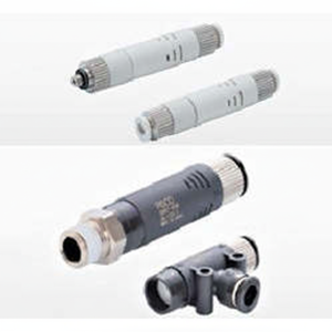 Générateurs de vide PISCO (autonomes) Modèle VUE07-A pour pièces pneumatiques - Product Image 1