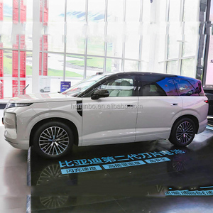 Nouveau produit BYD Great Tang 950KM EV, véhicule électrique haut de gamme pleine grandeur pour l'Europe - Product Image 1