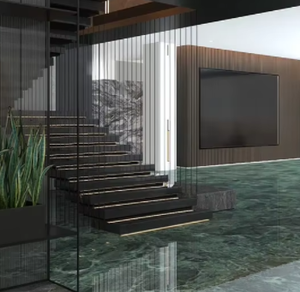 Piedras de Pavimento Modernas de Cuerpo Completo Mass Superior de 12-20 mm para Plazas, Caminos, Entradas, Paisajes, Pasarelas y Centros Comerciales - Product Image 3