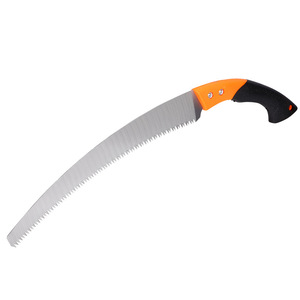 Hand <b>Saw</b> 500mm Blade Length 340mm High Carbon Steel For Woodworking Gardening Tree Cutting With Protective Sheath - Product Image 5